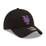 New Era Pánská kšiltovka New York Mets MLB Core Classic 9TWENTY Adjustable