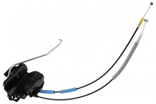 NTY Centrální zámek KIA PICANTO III – přední pravý