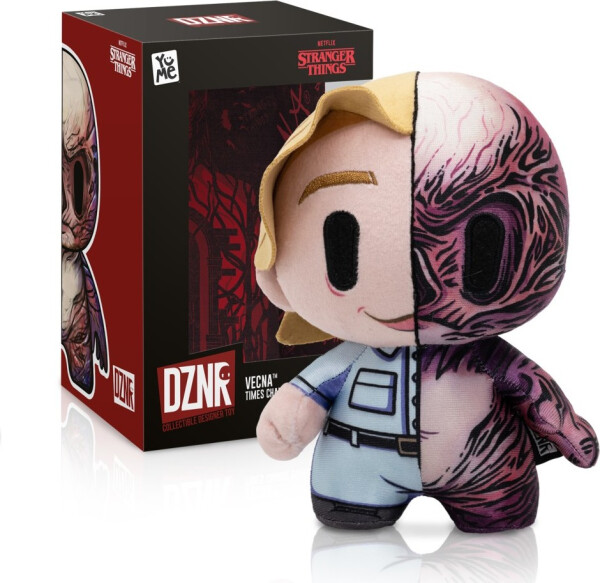 Stranger Things DZNR plyšák - Vecna - EPEE Merch - Yume