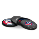 Inglasco / Sherwood Puk Columbus Blue Jackets NHL Coaster