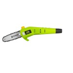 Aku plotostřih/prořezávač větví FIELDMANN FZNP 70605-0