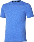 Běžecké tričko Mizuno Core Impulse Short Sleeve Tee J2GAC01923 Velikost textilu: S