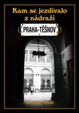 Kam se nádraží