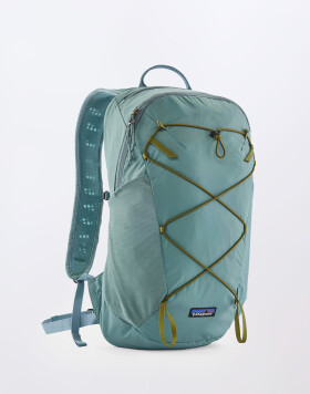 Batoh Patagonia Terravia Pack 14L L Blue Sage 14 l