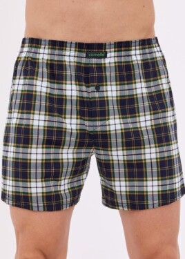 Pánské trenýrky Cornette Comfort 002/296