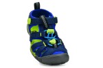 Keen seacamp II CNX Naval Academy/Chartreuse
