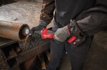 Aku přímá bruska Milwaukee M18 FDGROVPDB-0X 4933480957