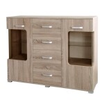 FRONTI Komoda CALIFORNIA 130x103