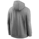 Nike Pánská mikina Los Angeles Rams NFL Rewind Logo Club Hoodie Velikost: M