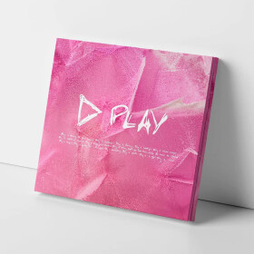 Play (Deluxe Edition) - CD - Ed Sheeran