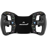 Ascher Racing McLaren Artura Sport-USB / Závodní volant / 30cm / 2 pádla / 28 ovládacích prvků (76080051)