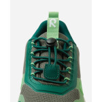 ReimaTec barefoot boty Reima Tallustelu Greyish Jr 5400137B-8920 34