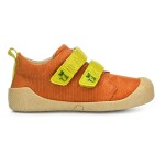 Affenzahn Prewalker Leather Walky Cat