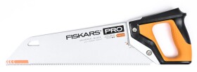 Fiskars PowerTooth 1062930 Ruční pila / 380mm / 9 zubů/palec (1062930)