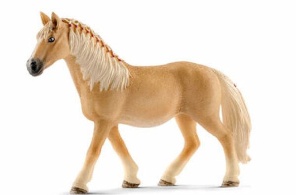 Schleich Horse Club Klisna plemene Hafling