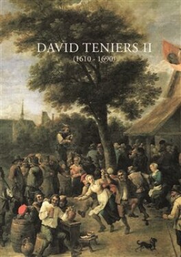 David Teniers II. Jan Knotek
