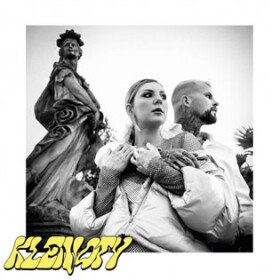 Klenoty - CD - Lenny & Marpo