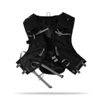 Běžecký batoh Hydropack ProPace - GymBeam (multicolor) (105538-1-single_variant)
