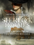 The Adventure of the Copper Beeches - Sir Arthur Conan Doyle