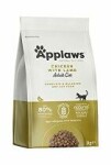 Applaws Cat granule Adult kuře s jehněčím 2kg