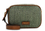 Tamaris Fernanda 33660-910 Khaki Dámská kabelka přes rameno khaki 2 L