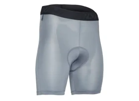 Silvini Inner Pro pánské vnitřní kraťasy Grey/Black vel. M