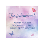 Magnetka - Jsi jedinečná - Albi