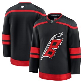 Fanatics Pánský Dres Carolina Hurricanes Premium Home Jersey Velikost: