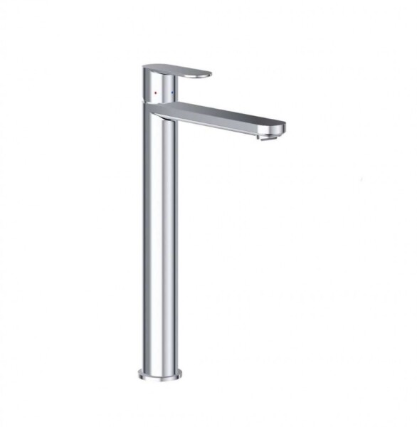 RAVAK - Chrome II Umyvadlová baterie, BeCool, chrom X070449