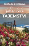 Jak se dědí tajemství - Barbara O’Nealová - e-kniha