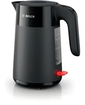 Bosch TWK2M163 MyMoment černá / Rychlovarná konvice (TWK2M163)