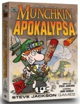 Munchkin Apokalypsa