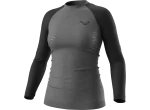 Dynafit Tour Light Merino dámské triko dlouhý rukáv Black Out vel. L