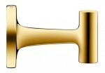 DURAVIT - Starck T Háček, zlatá 0099293400