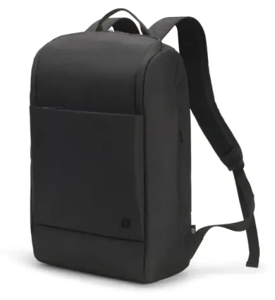 DICOTA Eco Backpack MOTION 13-15.6" černá / Batoh na notebook / 23L / recyklovaný PET (D31874-RPET)
