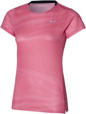 Běžecké tričko Mizuno Premium Aero Tee J2GAA70161 Velikost textilu: