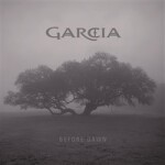 Before Dawn - CD - Garcia