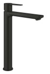 GROHE - Lineare New Umyvadlová baterie, matná černá 234052431