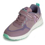 Dívčí tenisky ELASTICOS Lila, Biomeanics, 241271-D164, fialová - 31