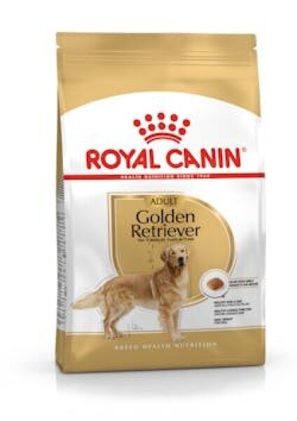 Royal Canin Zlatý retrívr Adult 12 kg