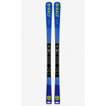 Sjezdové lyže SALOMON S/RACE PRO 24 GS + SALOMON X 16, Testované délka: 180