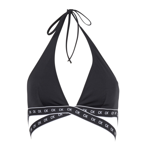 Dámský vrchní díl plavek KW0KW00904-BEH - Calvin Klein S
