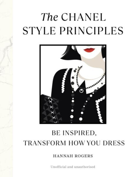 Chanel Style Principles - Hannah Rogers