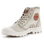 Unisex Hi Denim U 76230-379-M - Palladium EU 38