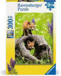 Ravensburger Zvědavé lišky