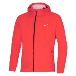 Běžecká bunda Mizuno 20K ER Jacket J2GE254063 Velikost textilu: M