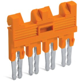 WAGO 282-434/100-000 oranžová 50 ks