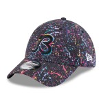 New Era Pánská kšiltovka Chicago Bears NFL "B" 2025 Crucial Catch 39THIRTY Flex Velikost: S/M