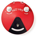 Dunlop JHF3 Fuzz Face