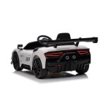 Mamido Elektrické autíčko Maserati MC20 GT2 4x4 bílé